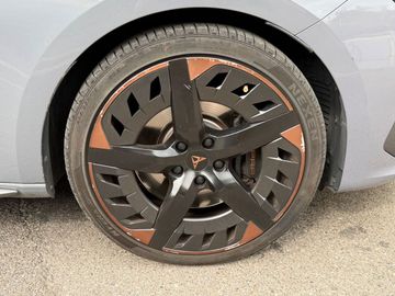 Cupra Formentor - 10