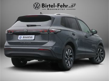 Volkswagen Tiguan 1.5 eTSI Life Plus DSG ACC NAVI