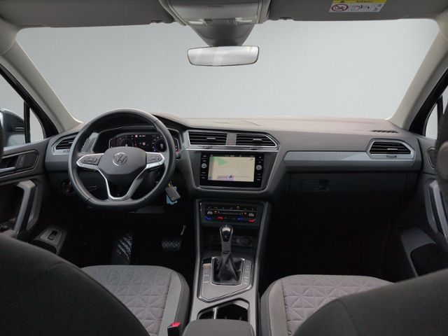 Tiguan 2.0 TDI DSG LED+NAVI+KAMERA+HEIZ.WSS+ACC+