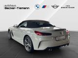 BMW Z4 sDrive20i M Sport-AeroKit/LivePro/DrivingAss/ - BMW Z4 aus 2025