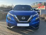 Nissan JUKE 1.0 DIG-T 114 PS 7DCT TEKNA 2 Farben Bose B - Nissan: B2b