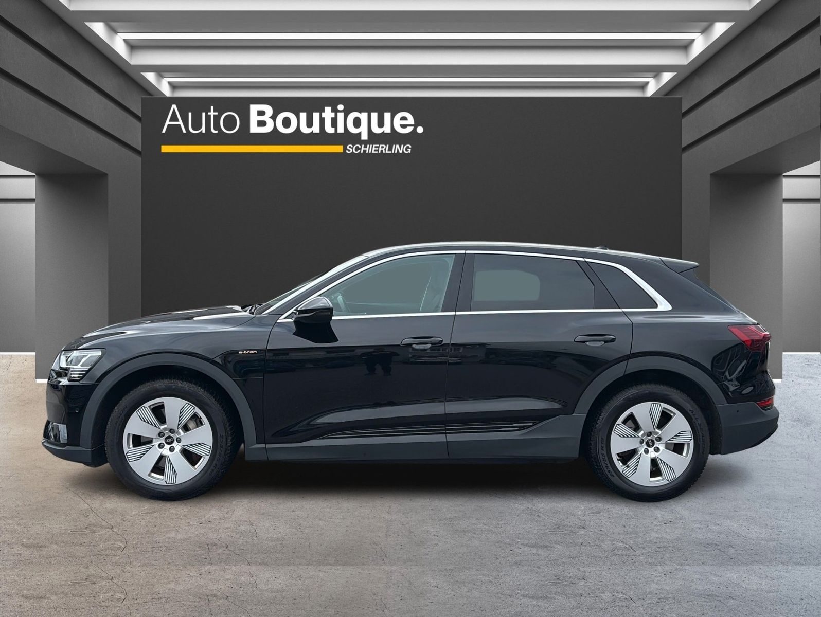 Audi e-tron - Bild 5