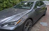 Lexus ES 300 300h Business Line Automatik Business...R - Lexus ES 300 aus 2022