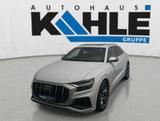 Audi SQ8 4.0 TFSI DSG quattro - weiße Audi SQ8