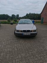 BMW E39 523 i - BMW 523 Gebrauchtwagen in Hamburg