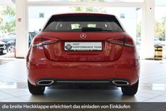 MERCEDES-BENZ A 180 d~Automatik~Navi Pro~LED~SHZ~Service neu