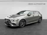 Mercedes-Benz A 200 Kompaktlimousine AMG|NIGHT|AMBIENTE|MBUX - Mercedes-Benz: Kompakt