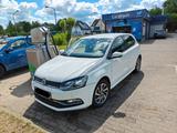 Volkswagen VW Polo Sound 1.0 MPI ; gepflegt, sparsam