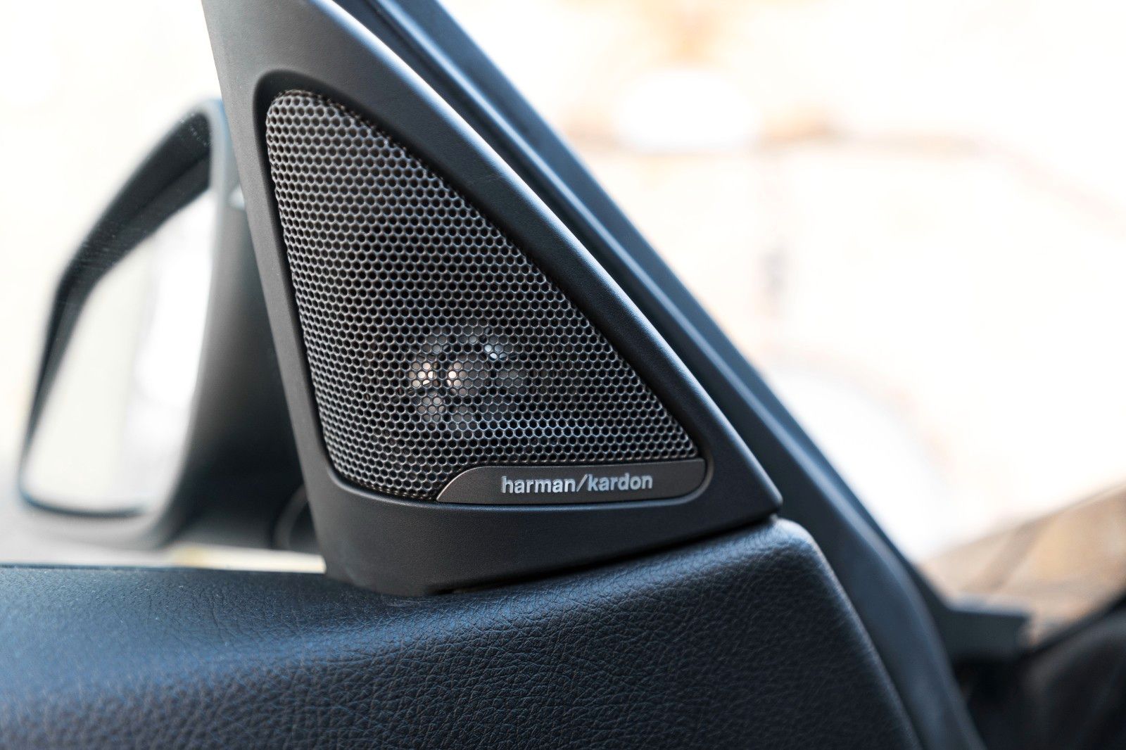 Fahrzeugabbildung BMW 440I Coupe M-PERFORMANCE HUD LED CARPLAY H&K ALC