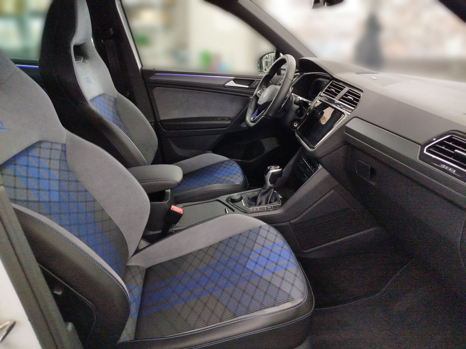 Volkswagen Tiguan - Bild 13