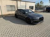 Audi C7 RS 6 Abt (Leistungspaket RS6-R) Keramik  - gebrauchte Audi RS6 aus dem Jahr 2017
