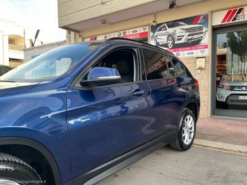 BMW X1 - 10