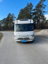 Laika Ecovip 600 - Laika Integrierter