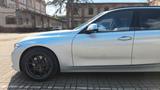 BMW 340i Touring RWD / LSD M Performance 414km/602nm - Gebrauchtwagen in Polen