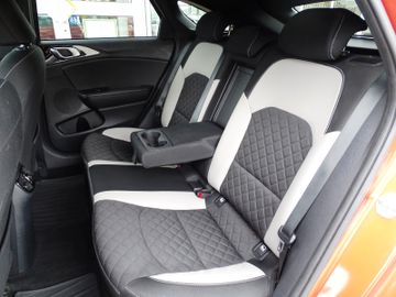 Kia pro_cee'd ProCeed GT-L Navi-SHZ-Klima-LED-AHK