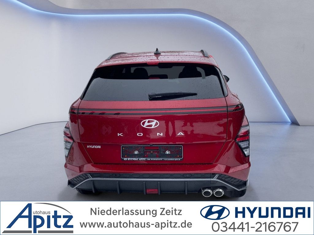 Hyundai Kona – Bild 6