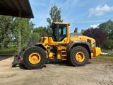 Volvo Radlader L110 H