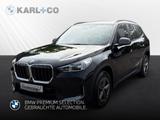 BMW X1 25 e xDrive Temp PDC HUD SHZ LED DAB
