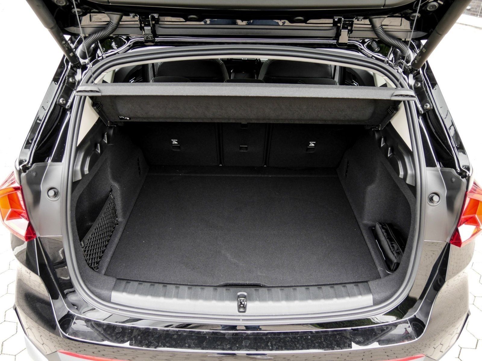 BMW X1 - Bild 12