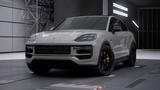 Porsche Cayenne Turbo E-Hybrid Coupe mit GT-Paket |PDCC - Porsche Cayenne Coupe-Turbo-mit-GT-Paket