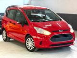 Ford B-Max Cool & Connect*TÜV*1HAND*BLUETOOTH* - Ford Gebrauchtwagen in Wiesbaden