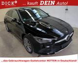 Mercedes-Benz CLA 250e SB LED+/NAVI+/VIRTU/ACC/STANDHZ/RFK/8Fa - Mercedes-Benz CLA 250 Shooting Brake aus 2022