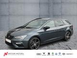 Seat Leon ST Cupra 300 4Drive LED+NAVI+SHZ+BEATS+DAB - Seat Leon: Leder