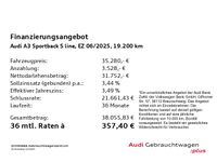Audi A3 - Vorschau Bild 4