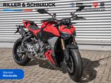 Ducati Streetfighter V2 A2 - Angebote