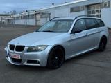 BMW 320i Touring M-Paket Xenon Klimaautom. Alcantara - BMW 320 mit Benzin-Antrieb: Kombi, 320i Paket