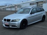 BMW 320i Touring M-Paket Xenon Klimaautom. Alcantara - BMW 320 aus 2006: Kombi, 320i