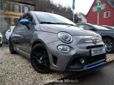 Abarth 595 F595 1.4 T-Jet 16V CarPlay DAB AD Klimaaut.  - Abarth 595 in Düsseldorf