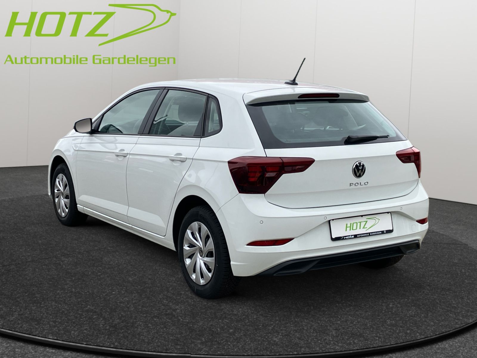Volkswagen Polo - Bild 3