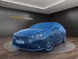 Kia ProCeed GT Automatik Leder Schiebedach LED - Kia Gebrauchtwagen in Bremen