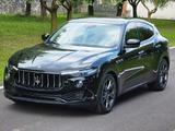 Maserati Levante V6 AWD 350 CV BENZINA - 2021 - Maserati Levante aus 2021