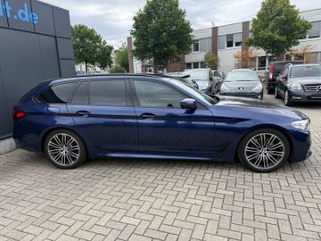 BMW 525 - 4