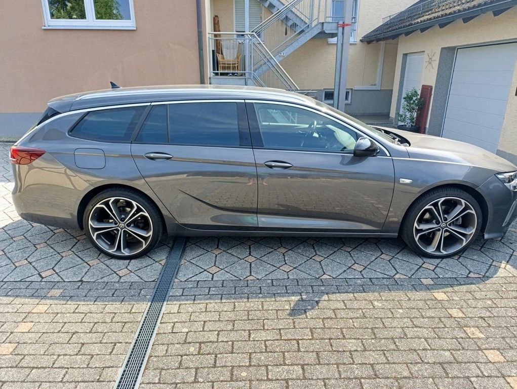 Image of Opel Insignia