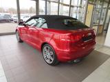 Audi A3 Cabriolet S line Sportpaket plus NAVI BOSE - Audi A3 aus 2008: Line