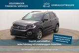 Volkswagen T-Cross Life 1.0 TSI Klima*Tempo*PDC*SH - VW T-Cross Gebrauchtwagen in Stuttgart
