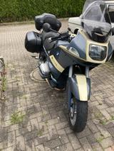 BMW R 1150 RS Sporttourer, Top Zustand  - BMW GEBRAUCHT RS R 1150