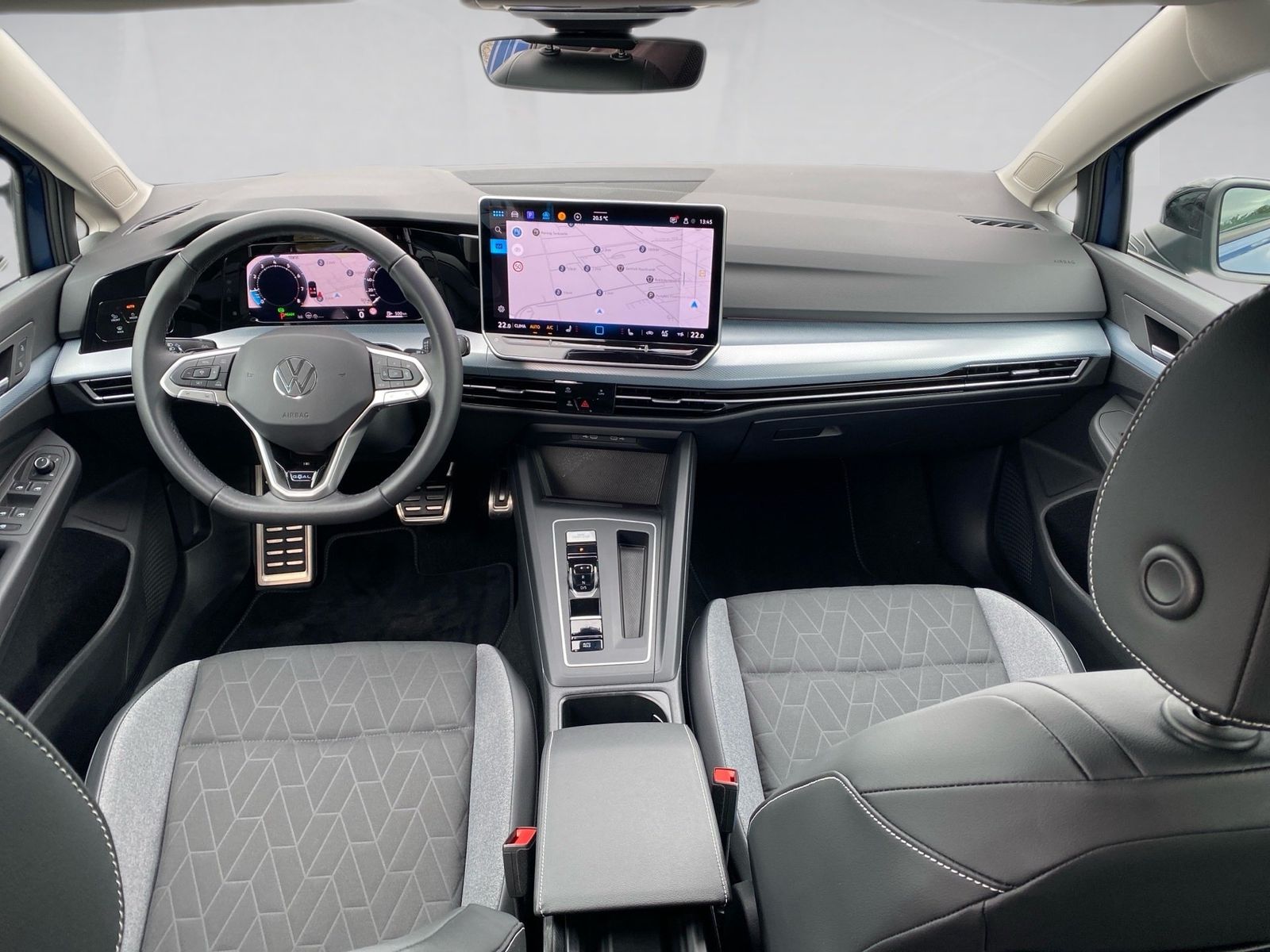 Volkswagen Golf - Bild 19