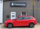 Audi A3 Sportback 2.0 TDI AUTOMATIK+PDC+MMI-PLUS+ - gebrauchte Audi A3 aus dem Jahr 2007