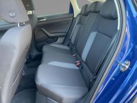 Volkswagen Taigo - Vorschau Bild 8