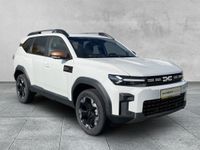 Dacia Bigster - Vorschau Bild 7