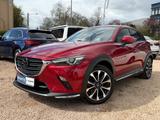 Mazda CX-3 2.0 SKYACTIV-G 150 Sports-Line AWD AT - Mazda CX-3: Skyactiv 150