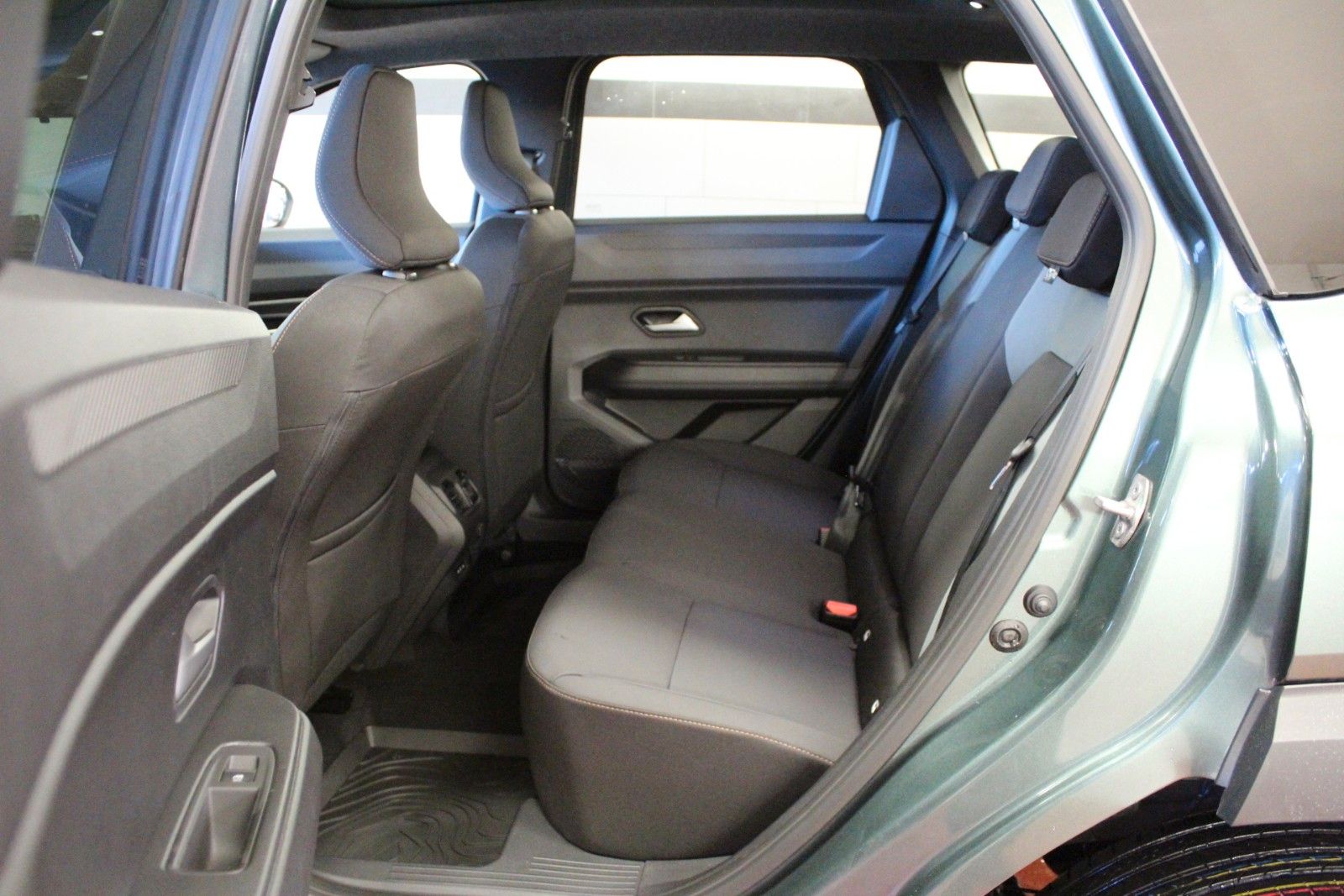 Fahrzeugabbildung Dacia Bigster Hybrid 155 Extreme*Winter-Plus-Paket*