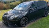 Ford Focus ST - Ford Focus aus 2012: For