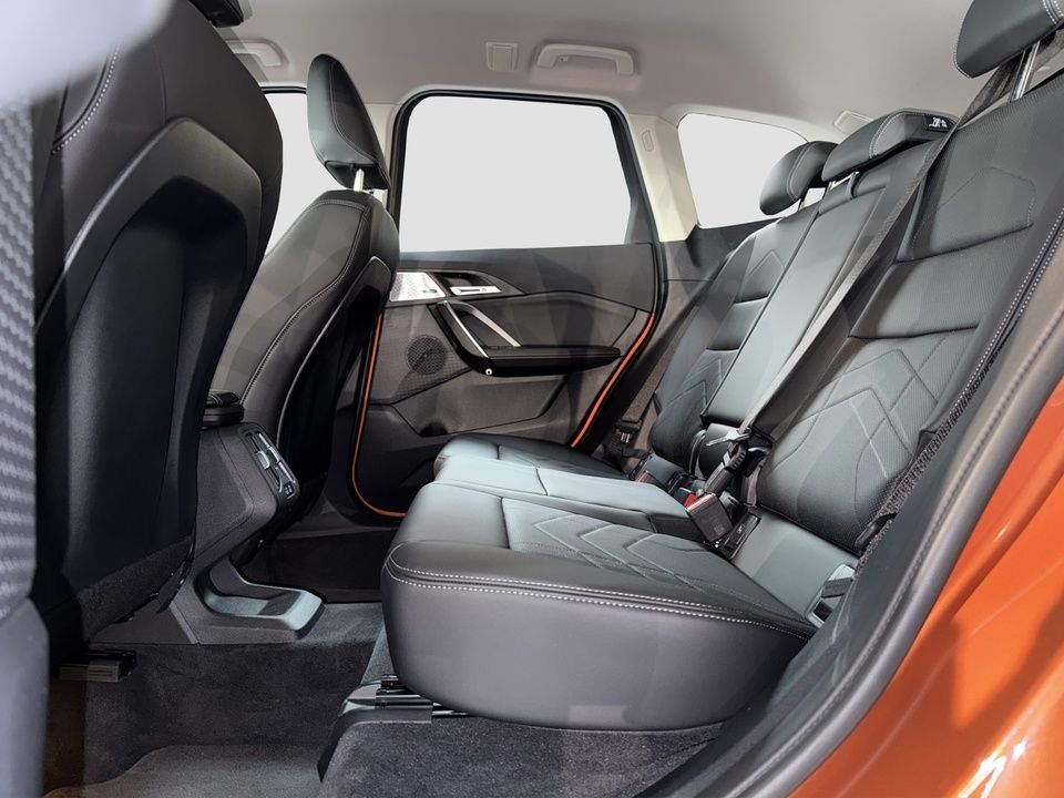 BMW X1 - Bild 14