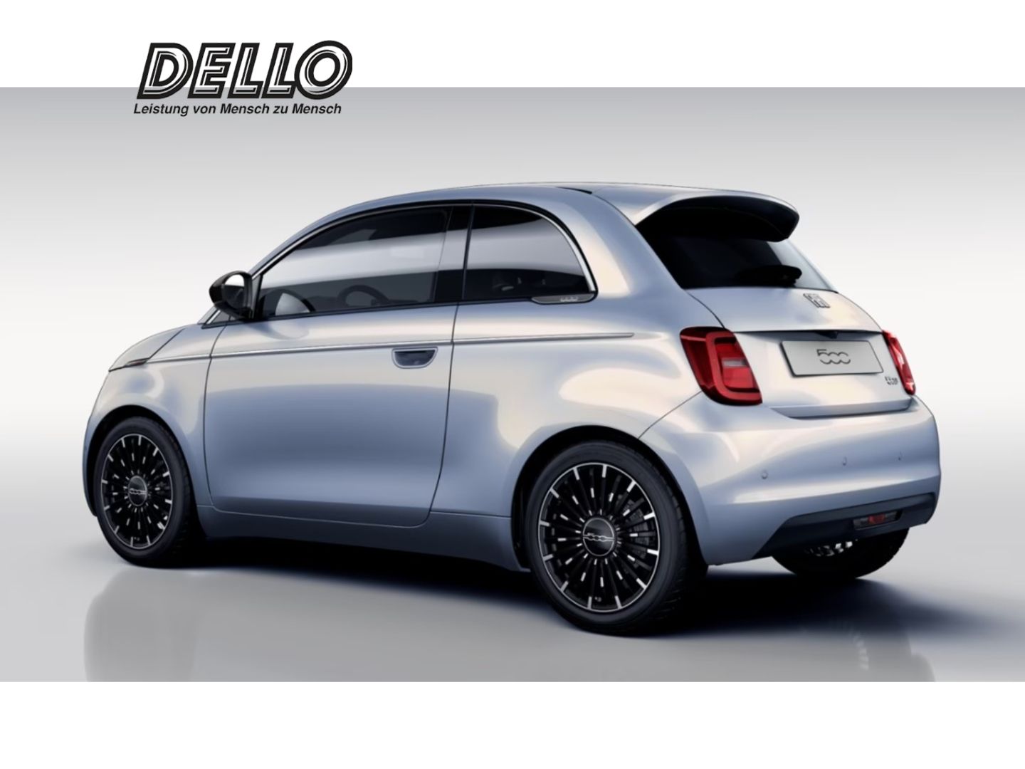 Fiat 500e - Bild 3