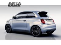 Fiat 500e - Vorschau Bild 3